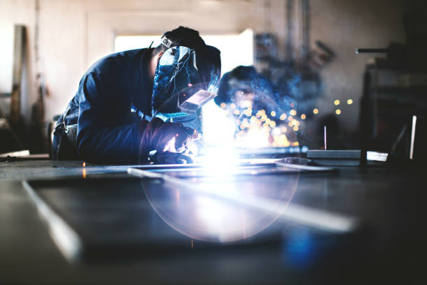 Affordable Welder Services in Eggertsville, NY