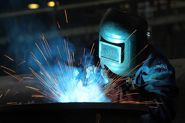 Professional Welder & Metal Fabrication in Eggertsville, NY