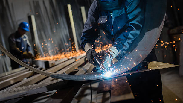 Best Food and Beverage Processing Equipment Welding in Eggertsville, NY