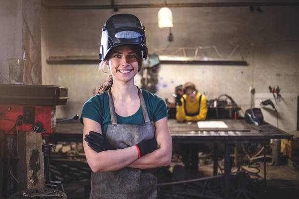 Best Automation and Robotic Welding in Eggertsville, NY